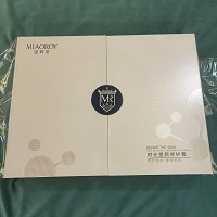 苗御堂 时光塑颜修护套