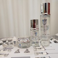 苗御堂 时光塑颜修护套