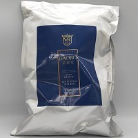 苗御堂 锁水滋养保湿软膜500g 锁住水分,补充胶原蛋白,水嫩活力,光滑莹润