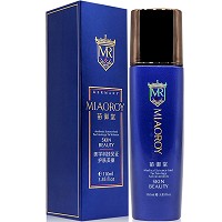 苗御堂 洋甘菊精华露100ml 改善红/肿/痒/脱皮现象,舒缓修护,收敛净化