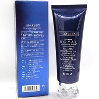 苗御堂 净透洁面乳100g 深层洁肤、清洁污垢、促进肌肤活力、柔软细滑