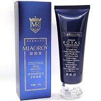 苗御堂 净透洁面乳100g 深层洁肤、清洁污垢、促进肌肤活力、柔软细滑