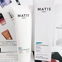 MATIS魅力匙 妍护水盈养肌霜50ml 乳霜质地,保湿滋润,柔滑紧致,细滑嫩肤...