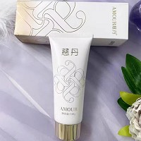 慈丹 鱼子酱臻萃按摩霜100g 温和去角质、洁净毛孔、打开吸收通道、促进营养吸收