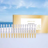 慈丹 爱慕 富勒烯玻尿酸次抛精华液15支装 真空包装,一次一支,鲜活精纯,高阶紧致成分