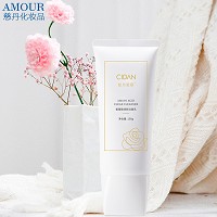 慈丹 爱慕 氨基酸清颜洁面乳100g 洁净无暇、润肤亮泽、清爽洁面、细腻毛孔