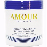 慈丹 玫瑰小罐膜粉500g 玫瑰焕肤、水润柔滑、提亮肤色、水嫩通透