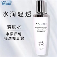 慈丹 智研晶透悦肤水120ml 抗氧化、抵御黑色素、淡化色斑痘印、减淡暗黄肌肤