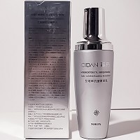 慈丹 艾地苯抗皱菁萃乳100g 水润紧致,抗皱抗氧化,嫩滑焕亮,淡化细纹/干纹/幼纹