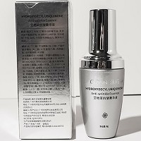 慈丹 艾地苯抗皱菁华液30g 水润紧致,抗皱抗氧化,嫩滑焕亮,淡化细纹/干纹/幼纹
