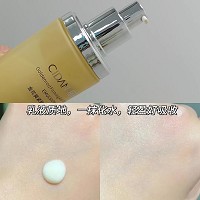慈丹 金花葵紧致抗皱乳液100ml 改善松弛下垂、预防皱纹生产、补充肌底水分、紧致/抗皱/弹润