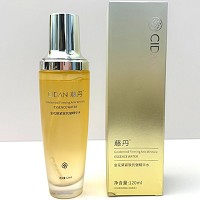 慈丹 金花葵紧致抗皱精华水120ml 改善松弛下垂、预防皱纹生产、补充肌底水分、...