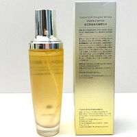 慈丹 金花葵紧致抗皱精华水120ml 改善松弛下垂、预防皱纹生产、补充肌底水分、紧致/抗皱/弹润