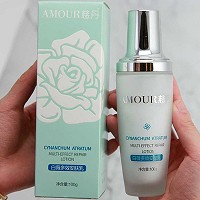 慈丹 白薇多效安肤乳100g 舒缓红敏,滋养亲肤,补水锁水,强韧肌底,缓解干痒红痛皮肤