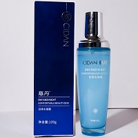 慈丹 日夜水凝露120g 水润柔嫩、滋活新肌、紧实饱满、舒缓静肤、强韧肌底
