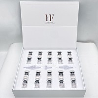 皓肤 微肽修护原液冻干粉10组 增强营养、修护肌肤、紧实弹性、淡化皱纹