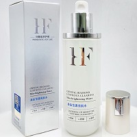 皓肤 保湿柔肤水100ml 深透补水、改善粗糙肌肤、提亮肤色、丝润光滑