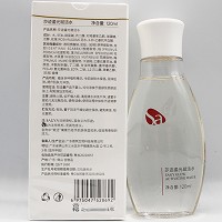 莎迹 鎏光赋活水120ml(自律活肤水)保湿焕亮、抗氧化、减缓黑色素的产生、淡化肌肤暗沉、水润嫩肤