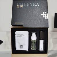 玺妍 紧致焕彩眼部3件套 淡化细纹、提升轮廓、紧致眼肌