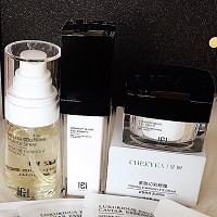 玺妍 紧致焕彩眼部3件套 淡化细纹、提升轮廓、紧致眼肌