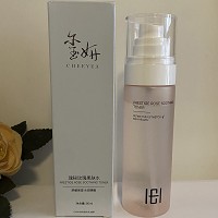玺妍 瑰秘玫瑰柔肤水80ml 舒缓修护、缓解干敏红肌肤、深层补水、晒后修复