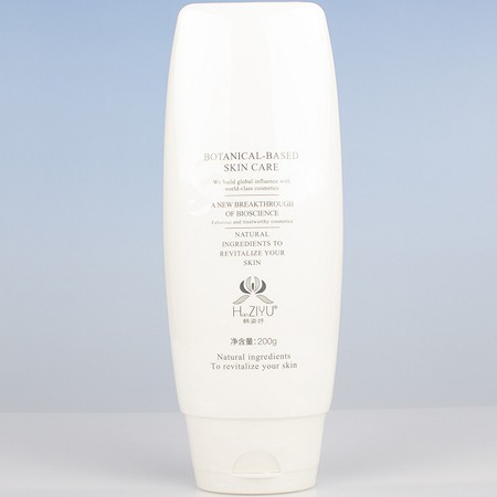 韩姿妤 深海蓝藻保湿补水按摩膏200g 按摩使肌肤毛孔舒展、改善肌肤吸收养分能力