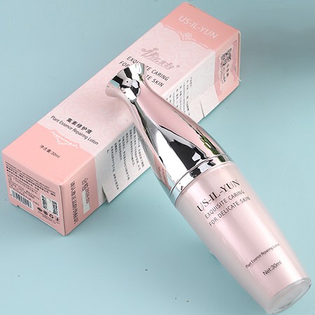 伊尔美韵 凝肤玉肌精华液30ml 补充养分,改善粗糙、黯哑无光泽肌肤,提亮肤色,紧致细腻