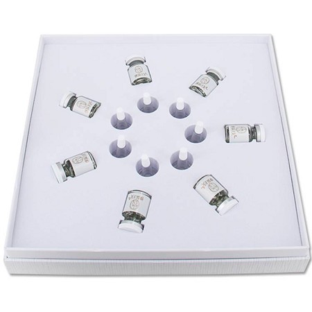 蝶妮王妃 液态肌活赋颜精华液5ml*7支 补充营养,锁住水份,改善粗糙干燥肌肤,提亮肌肤