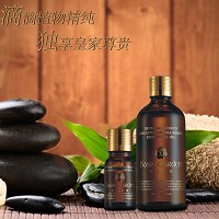 慈丹 贝丝嘉顿 能量循环精油50ml
