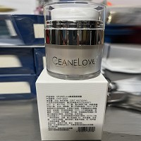 海洋之谜 美凝盈靓眼霜30g 淡化眼干纹、舒缓疲劳、改善眼周暗沉、滋润细滑