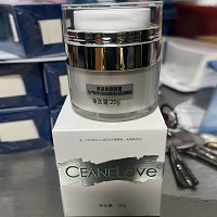 海洋之谜 美凝盈靓眼霜30g 淡化眼干纹、舒缓疲劳、改善眼周暗沉、滋润细滑