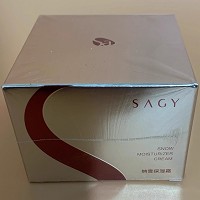 莎迹 纳雪保湿霜50g 补充水分及营养、保湿滋润、改善暗沉/粗糙、提亮肤色