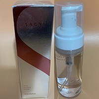 莎迹 洁面慕斯150ml 洗卸二合一、清洁毛孔内污垢及残妆、不紧绷不拔干、温和净肤、平滑细腻