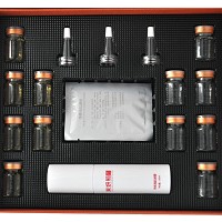 芙妍莉 净美清肌组合22件套 净化肌肤内*********及有害物质、增强代谢