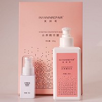 芙妍莉 防护靓颜水养组合3件套 补水储水、滋养保湿、防护靓颜、平滑代谢通道、10倍锁水