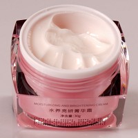 芙妍莉 水养亮妍菁华霜30g(平衡滋妍霜)补充营养、滋养保湿、修护脆弱、抵御初老、改善干燥粗糙