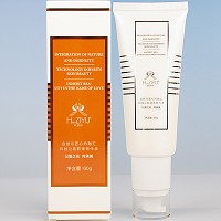 韩姿妤 水漾透皙防护乳60g 清爽防晒不油腻、轻盈透薄/服贴、全身皮肤均可用