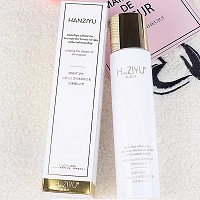 韩姿妤 清莹透皙水200ml 二次清洁、细致毛孔、洁净肌肤、干净清爽、水润亮泽