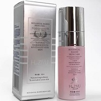 韩姿妤 深海蓝藻微注水氧原液30ml 水润嫩滑、改善干燥/紧绷/粗糙/缺水的肌肤