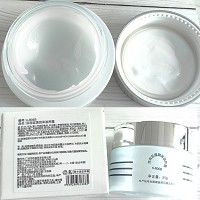 韩姿妤 深海蓝藻润泽滋养霜50g 补充水分及养分、水润嫩滑、改善皮肤干燥缺水问题