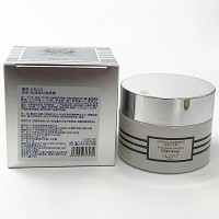 韩姿妤 乳清蛋白滋养霜50g 补充营养及水分、提升弹力、淡化纹路、舒适润泽