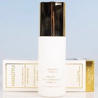 韩姿妤 焕彩青春乳50ml 补充水分及养分、柔滑弹润、水润光彩