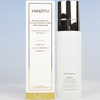 韩姿妤 焕彩青春精华液100ml 质地清爽、易吸收、补充水分、活力滋养