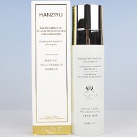 韩姿妤 焕彩青春精华液100ml 质地清爽、易吸收、补充水分、活力滋养