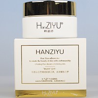 韩姿妤 水润保湿霜30g 涂抹间化作密集小水珠、层层润滑肌肤、补充水分、水嫩光彩