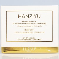 韩姿妤 水润保湿霜30g 涂抹间化作密集小水珠、层层润滑肌肤、补充水分、水嫩光彩