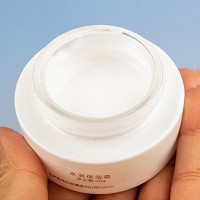 韩姿妤 水润保湿霜30g 涂抹间化作密集小水珠、层层润滑肌肤、补充水分、水嫩光彩
