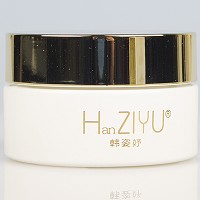 韩姿妤 水润保湿霜30g 涂抹间化作密集小水珠、层层润滑肌肤、补充水分、水嫩光彩
