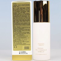 韩姿妤 水润保湿乳50ml 柔润而不腻、层居心润、盈亮美肌、改善干燥/粗糙现象