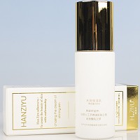 韩姿妤 水润保湿乳50ml 柔润而不腻、层居心润、盈亮美肌、改善干燥/粗糙现象